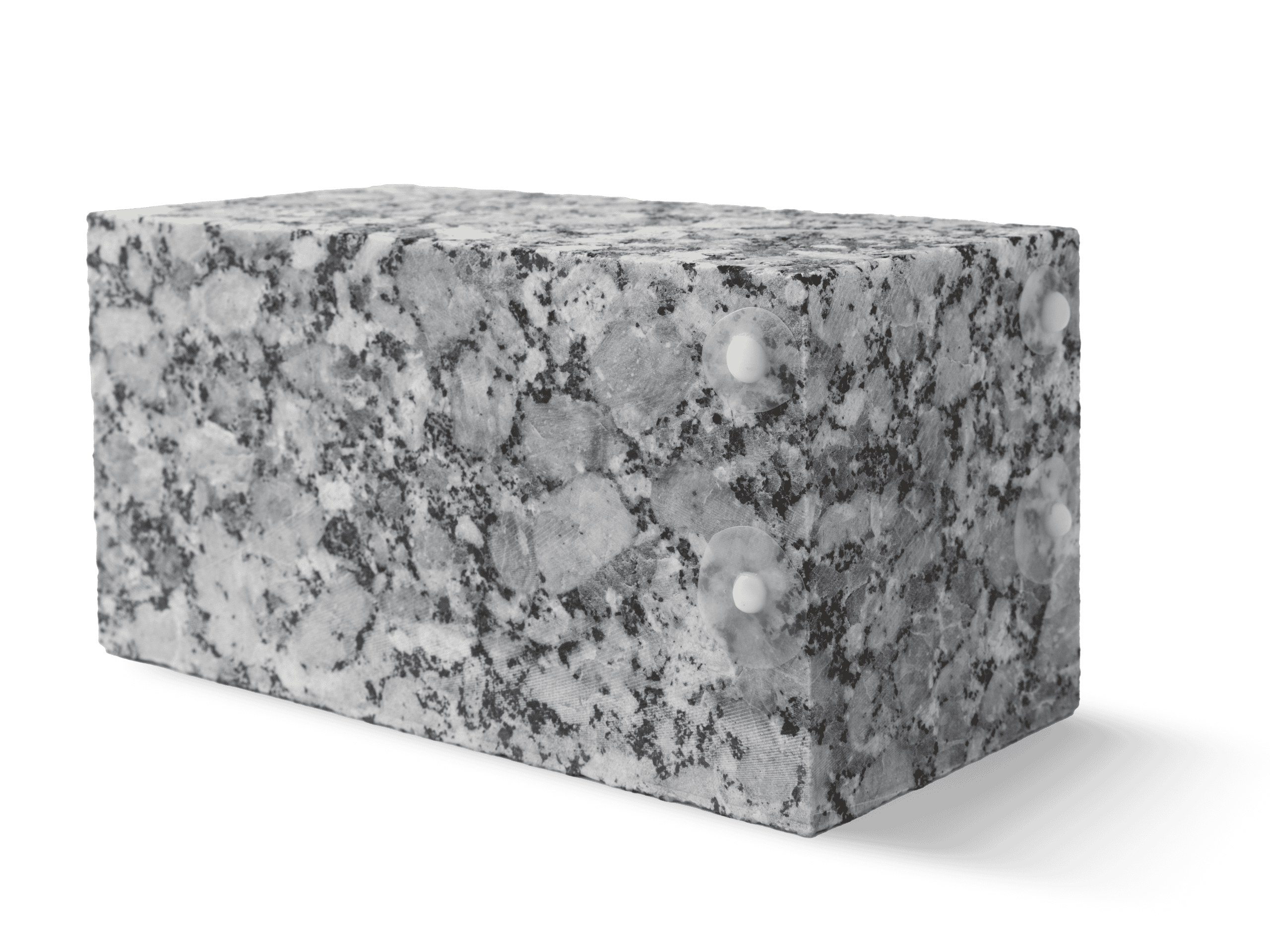 tabbed stone pavers